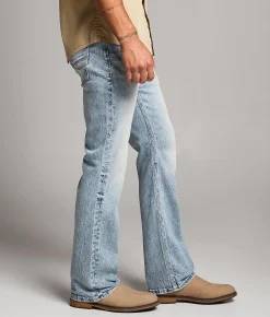 New Jeans|Bottoms | BKE Aiden Boot Stretch Jean Marchese