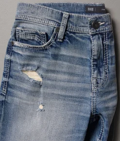 Bottoms|Bke Jeans | BKE Aiden Boot Stretch Jean Madix