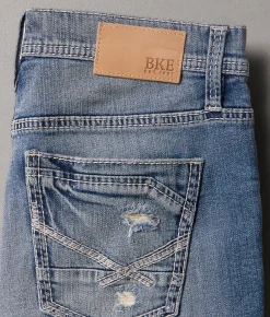 Bottoms|Bke Jeans | BKE Aiden Boot Stretch Jean Madix