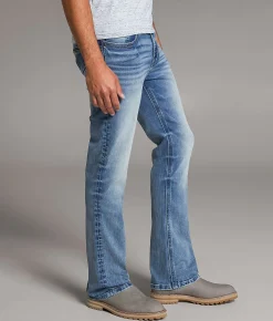 Bke Jeans|Jeans | BKE Aiden Boot Stretch Jean Azriel