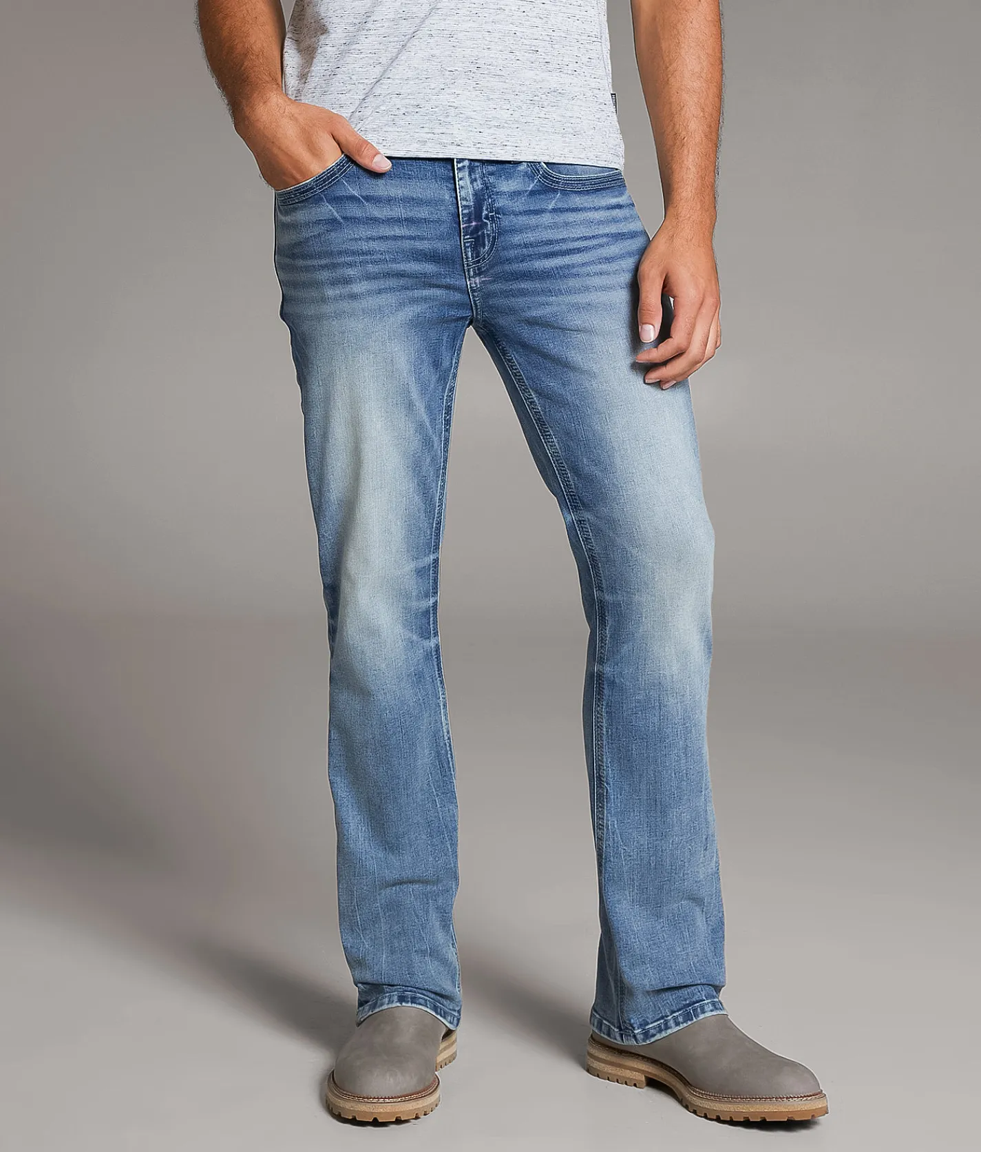 Bke Jeans|Jeans | BKE Aiden Boot Stretch Jean Azriel