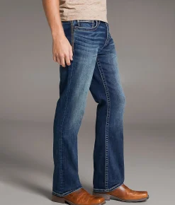 Bottoms|Jeans | BKE Aiden Boot Stretch Jean Claflin