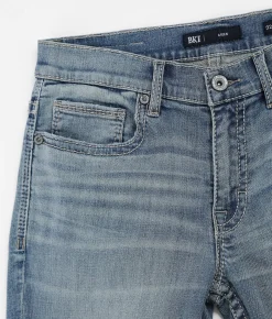 Sale Jeans|Bottoms | BKE Aiden Boot Stretch Jean Carousel