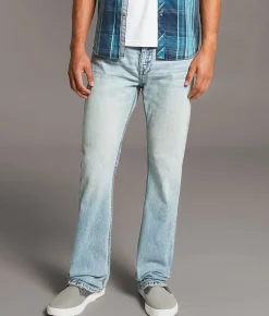 BKE Aiden Boot Stretch Jean Rhysand Best