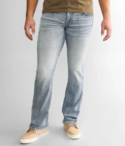 Sale Jeans|Bottoms | BKE Aiden Boot Stretch Jean Arty