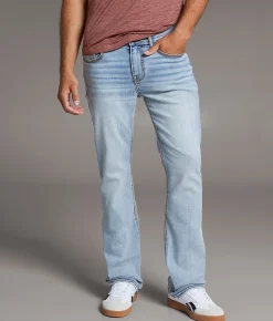 Bottoms | BKE Aiden Boot Stretch Jean Welco