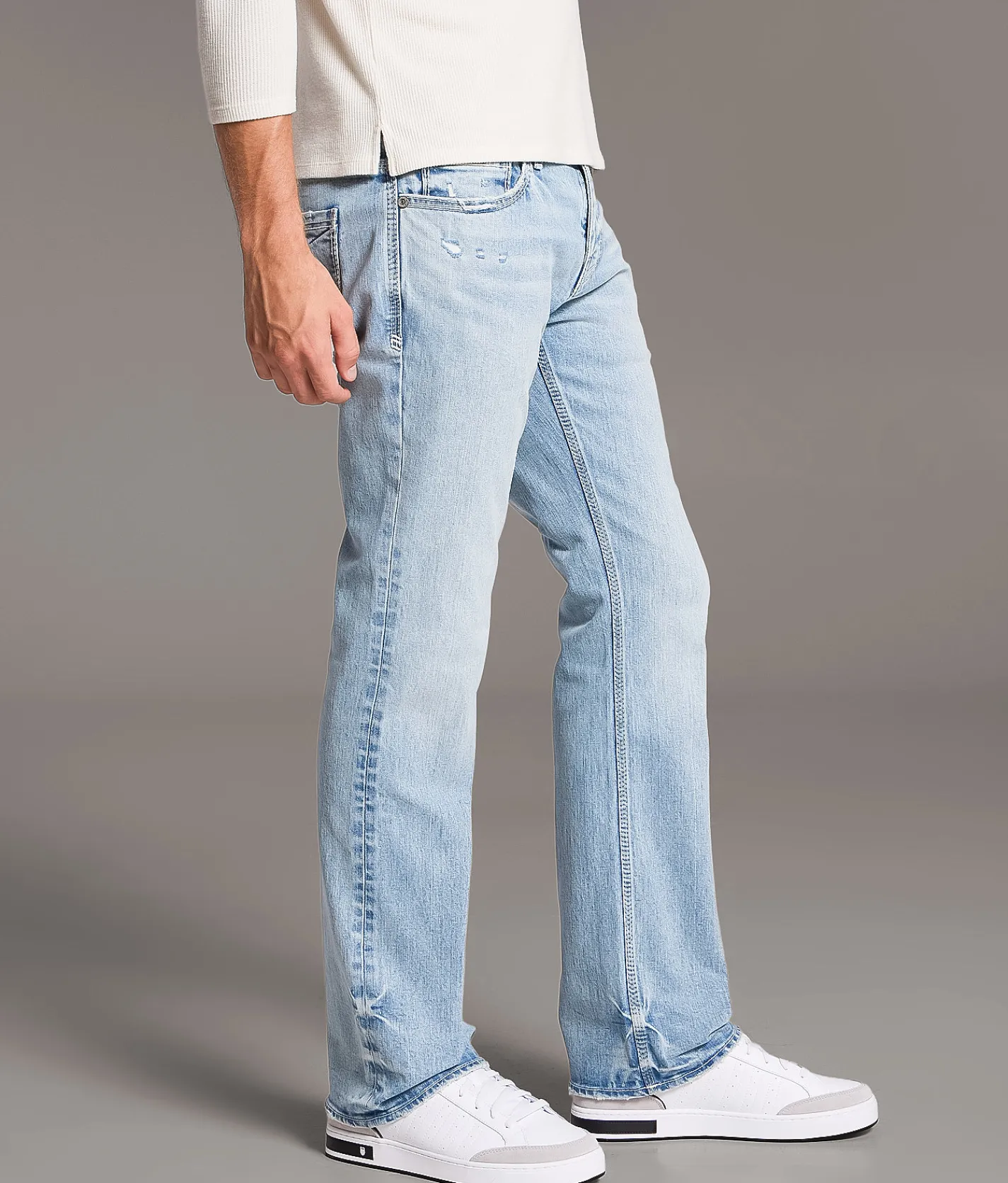 Bottoms|Bke Jeans | BKE Aiden Boot Stretch Jean Yeehaw