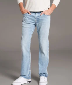 Bottoms|Bke Jeans | BKE Aiden Boot Stretch Jean Yeehaw
