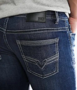 Sale Jeans|Bottoms | BKE Aiden Boot Stretch Jean Century
