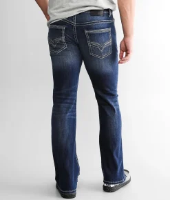 Sale Jeans|Bottoms | BKE Aiden Boot Stretch Jean Century