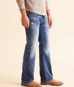 BKE Aiden Boot Stretch Jean Luranet New