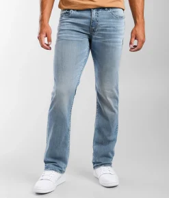 Sale Jeans|Bottoms | BKE Aiden Boot Stretch Jean Leah