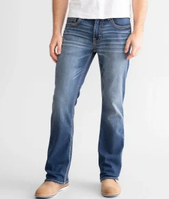 Bottoms|Bke Jeans | BKE Aiden Boot Stretch Jean Ables