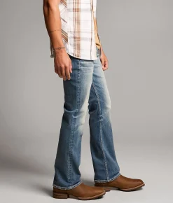 Bottoms|Bke Jeans | BKE Aiden Boot Stretch Jean Frankel