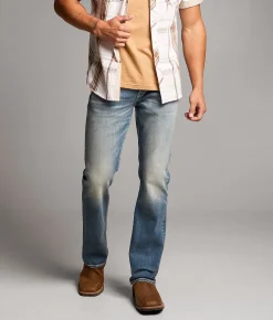 Bottoms|Bke Jeans | BKE Aiden Boot Stretch Jean Frankel