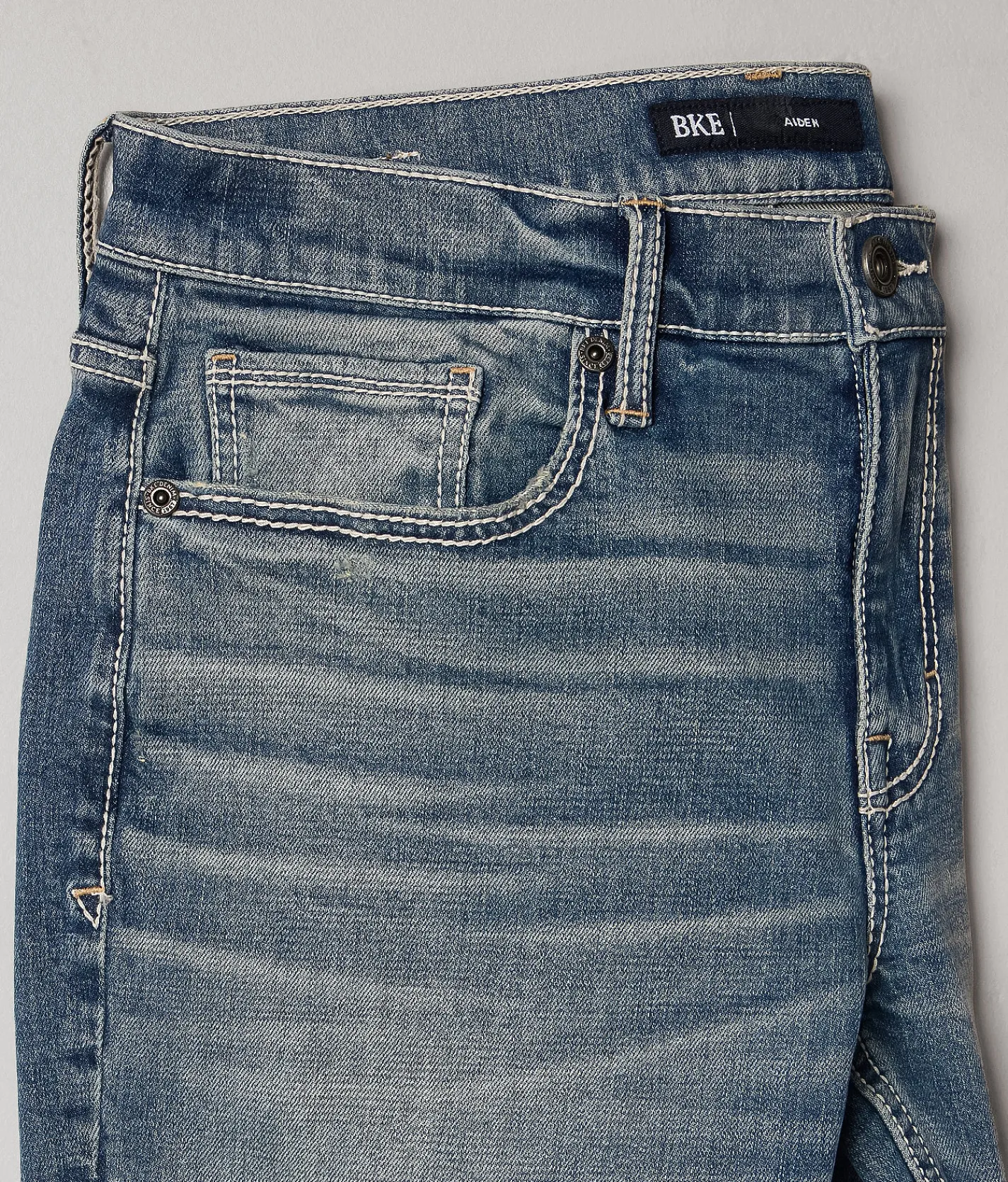 Bottoms|Bke Jeans | BKE Aiden Boot Stretch Jean Frankel