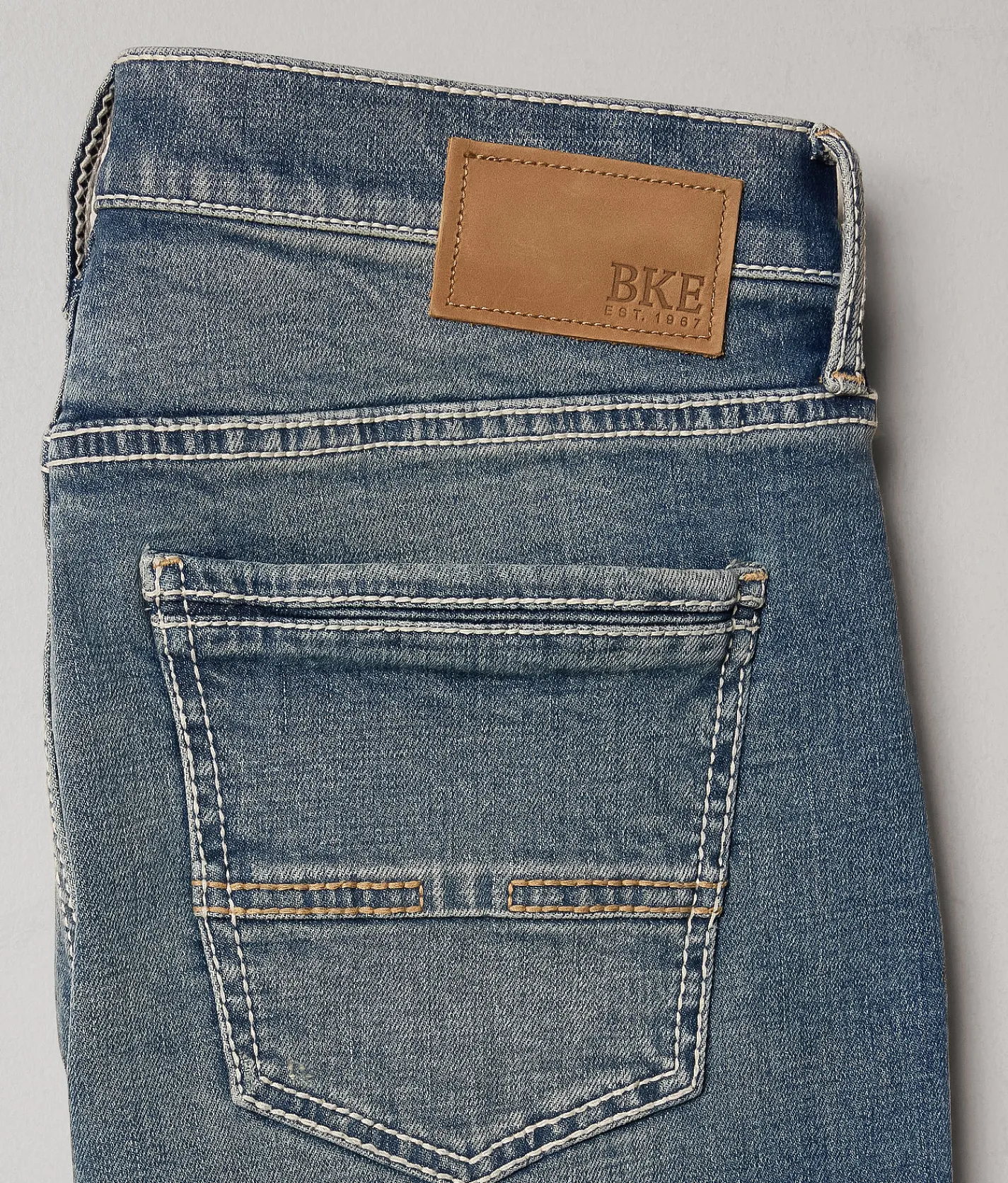 Bottoms|Bke Jeans | BKE Aiden Boot Stretch Jean Frankel
