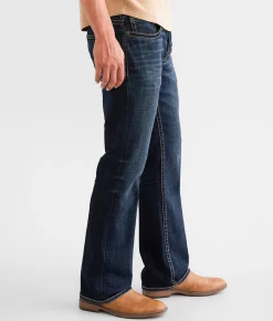 Sale Jeans|Bottoms | BKE Aiden Boot Stretch Jean Perkins