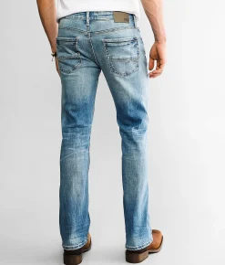 Sale Jeans|Bottoms | BKE Aiden Boot Stretch Jean Mancos