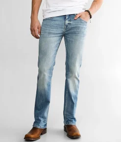 Sale Jeans|Bottoms | BKE Aiden Boot Stretch Jean Mancos