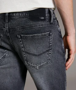 Jeans | BKE Vintage Aiden Boot Stretch Jean Wash 008