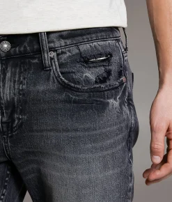 Jeans | BKE Vintage Aiden Boot Stretch Jean Wash 008