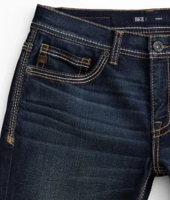 BKE Aiden Boot Stretch Jean Pie Online