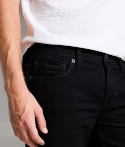 Bke Jeans|Jeans | BKE Aiden Boot Stretch Jean Black