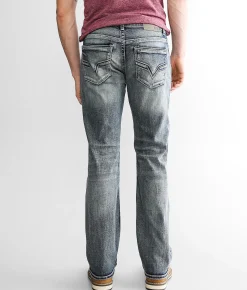 Sale Jeans|Bottoms | BKE Aiden Boot Stretch Jean Ulnita