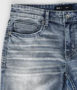 BKE Aiden Boot Stretch Jean Raven Best