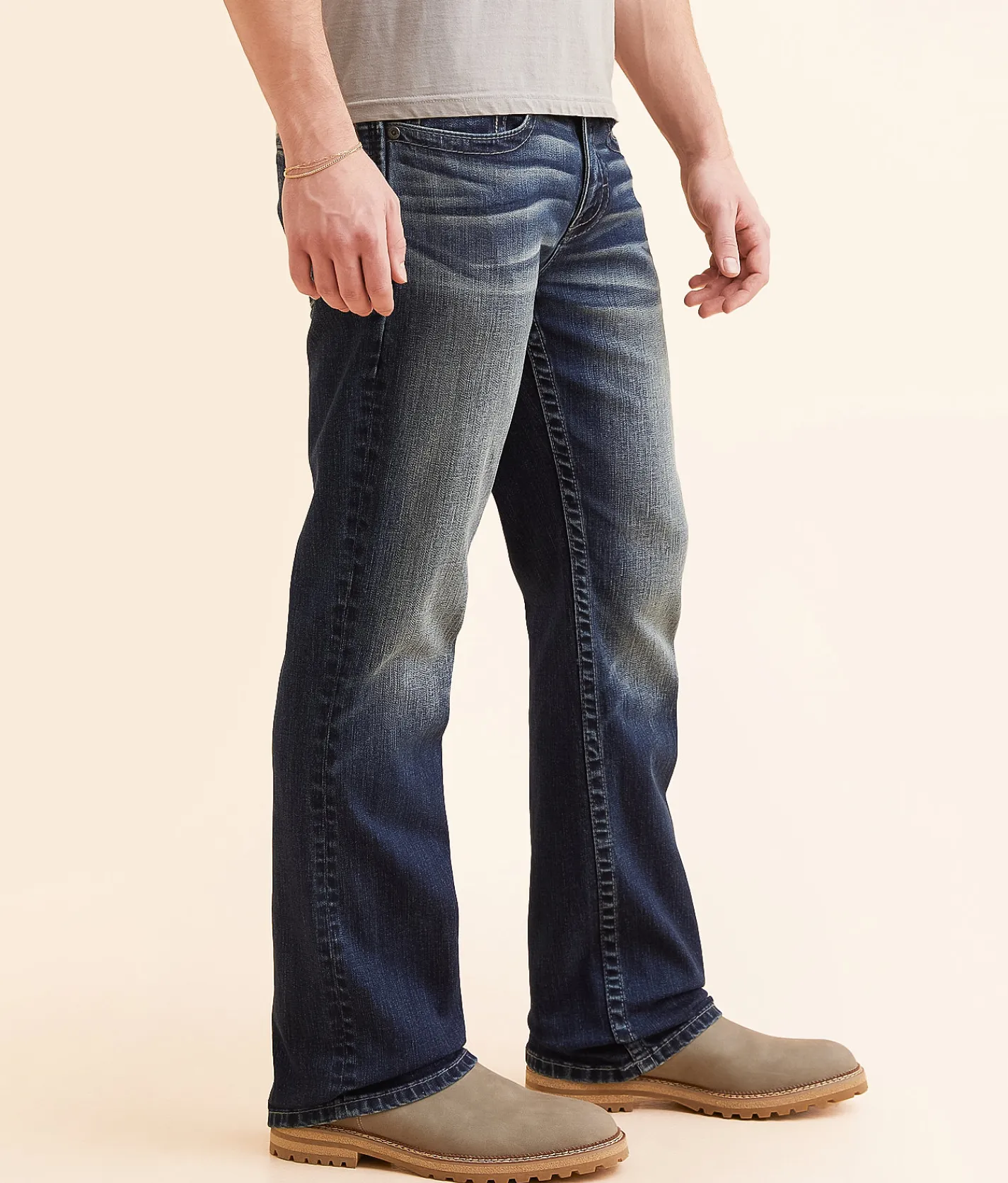 BKE Aiden Boot Stretch Jean Stanley Hot