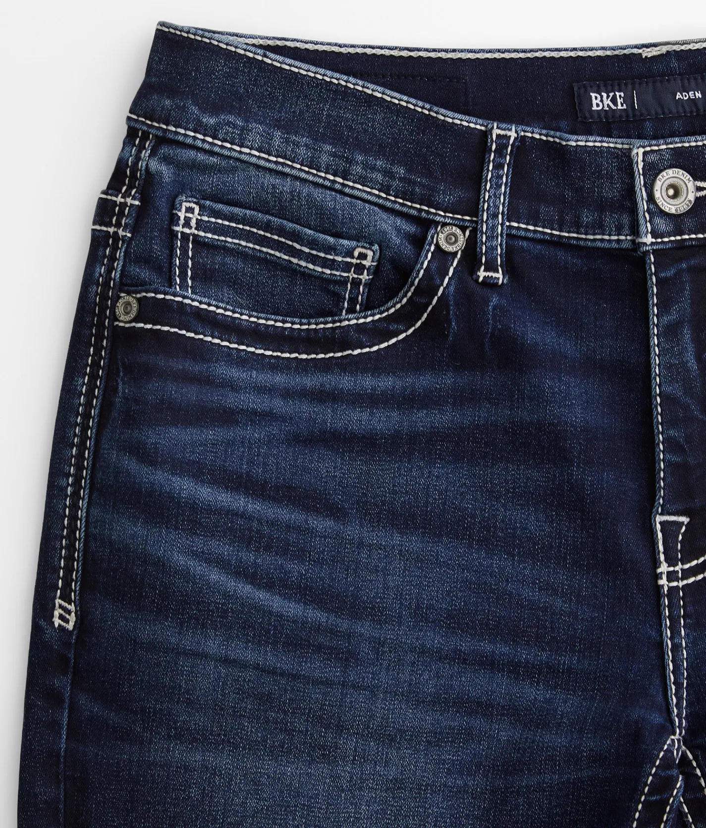 BKE Aiden Boot Stretch Jean Bramley Outlet