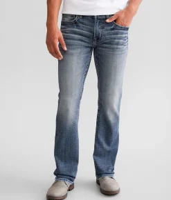 Sale Jeans|Bottoms | BKE Aiden Boot Stretch Jean Afar