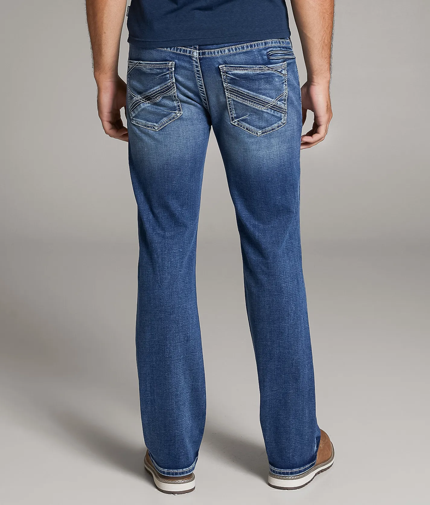 BKE Aiden Boot Stretch Jean Eris Outlet