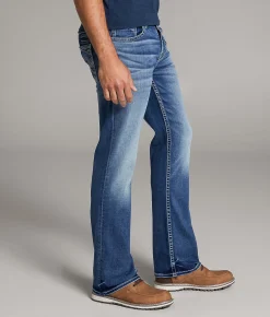 BKE Aiden Boot Stretch Jean Eris Outlet