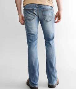 BKE Aiden Boot Stretch Jean Dusk