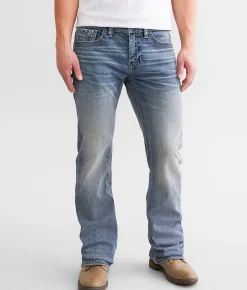 BKE Aiden Boot Stretch Jean Sevenoak Clearance