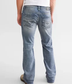 BKE Aiden Boot Stretch Jean Sevenoak Clearance