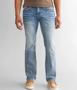 BKE Aiden Boot Stretch Jean Haven New