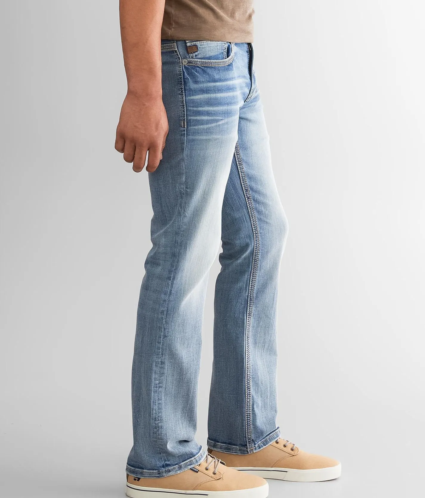 BKE Aiden Boot Stretch Jean Haven New