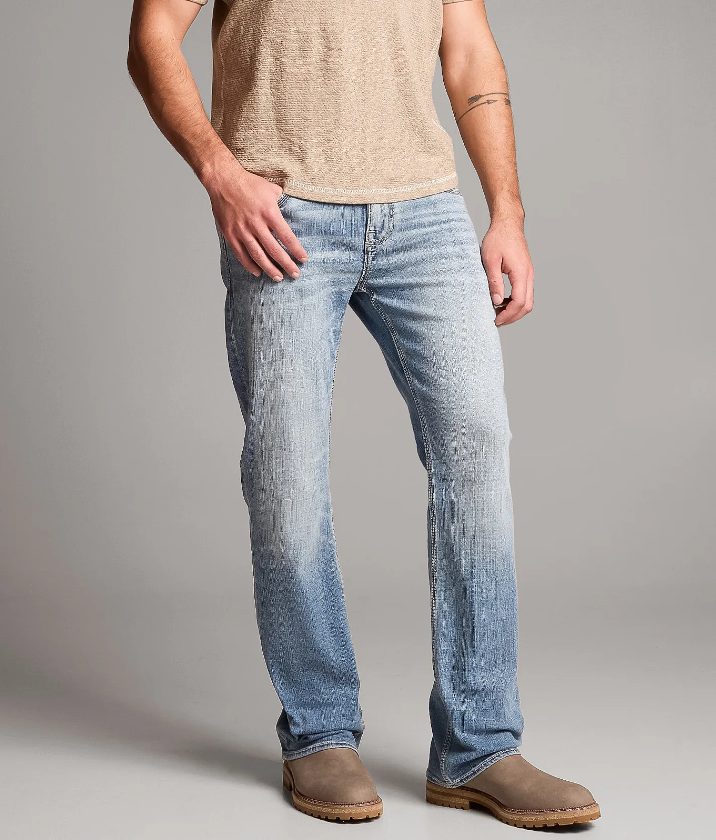 BKE Aiden Boot Stretch Jean Suriel