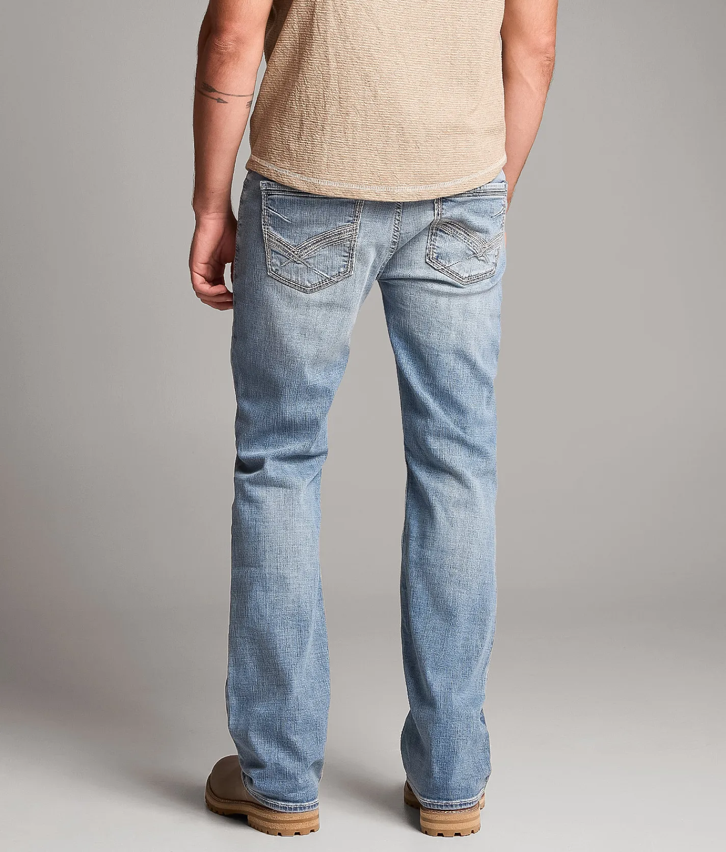 BKE Aiden Boot Stretch Jean Suriel