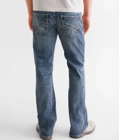 Bottoms|Bke Jeans | BKE Aiden Boot Stretch Jean Krypton 3