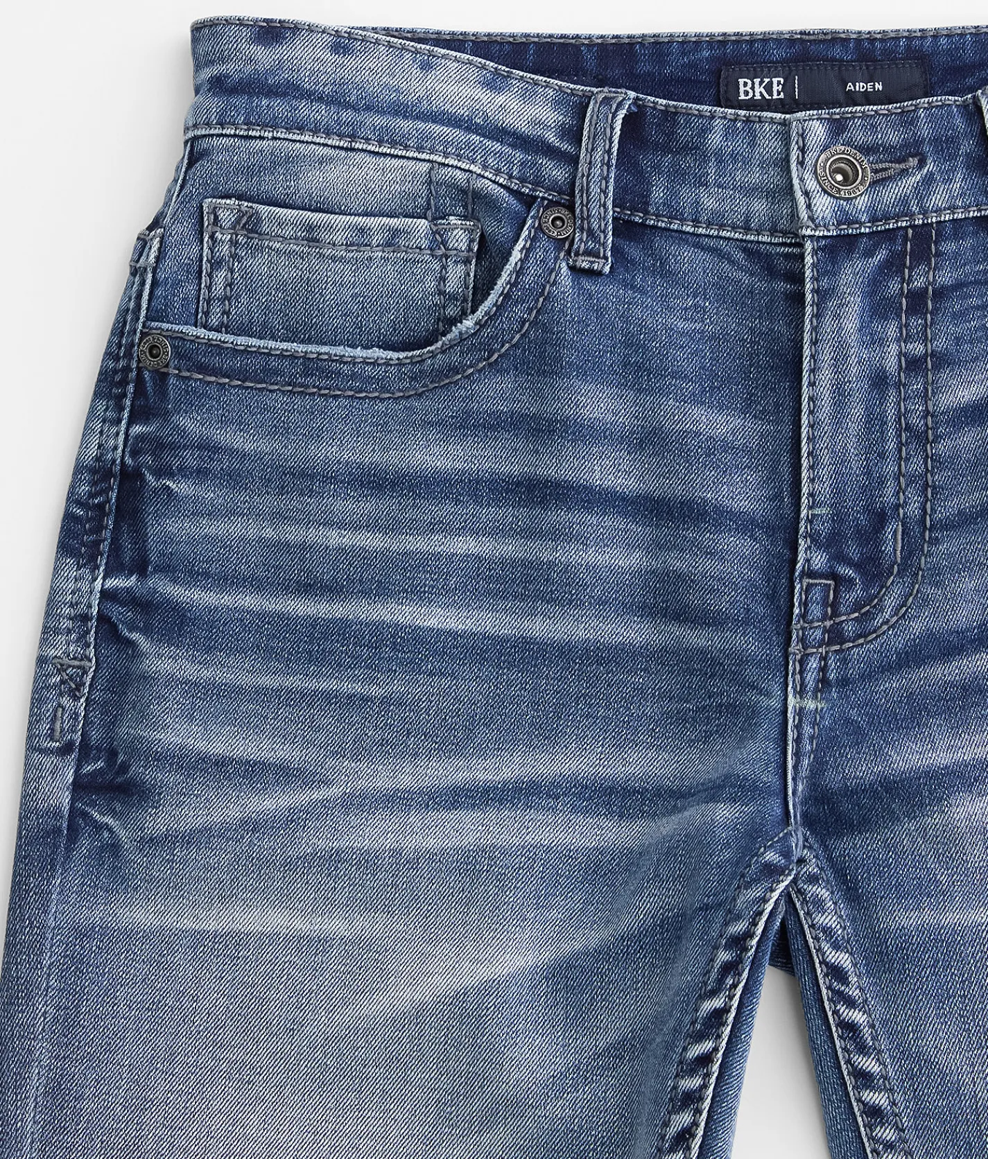 BKE Aiden Boot Stretch Jean Pita Online
