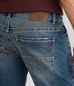 BKE Aiden Boot Stretch Jean Josey