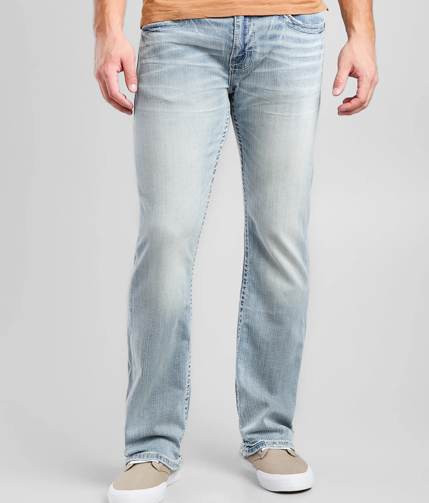 BKE Aiden Boot Stretch Jean Stuber Discount
