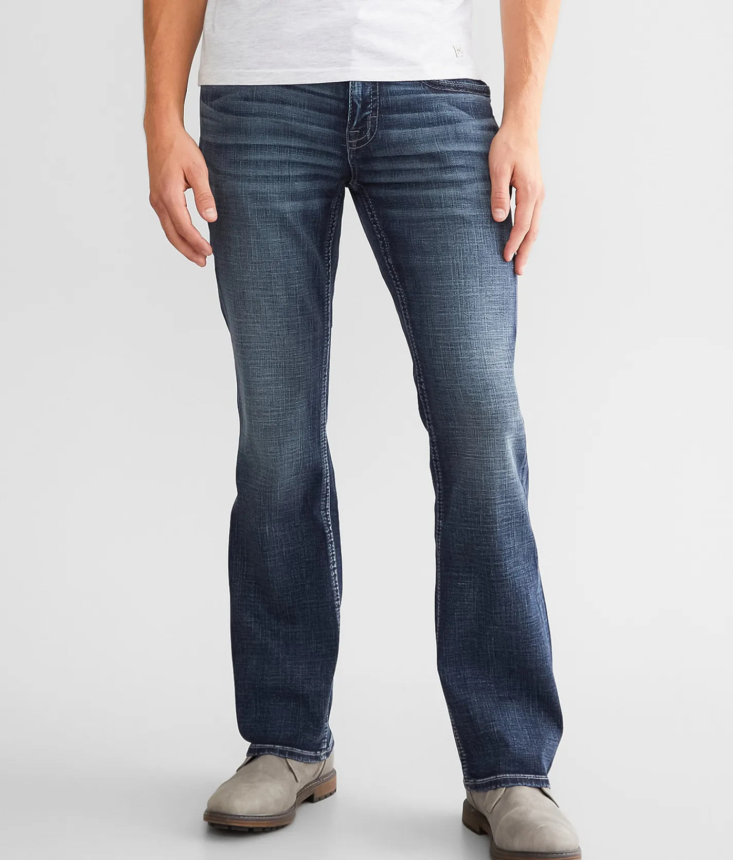 Bottoms|Bke Jeans | BKE Aiden Boot Stretch Jean Abigar
