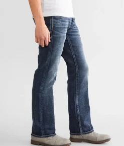 Bottoms|Bke Jeans | BKE Aiden Boot Stretch Jean Abigar
