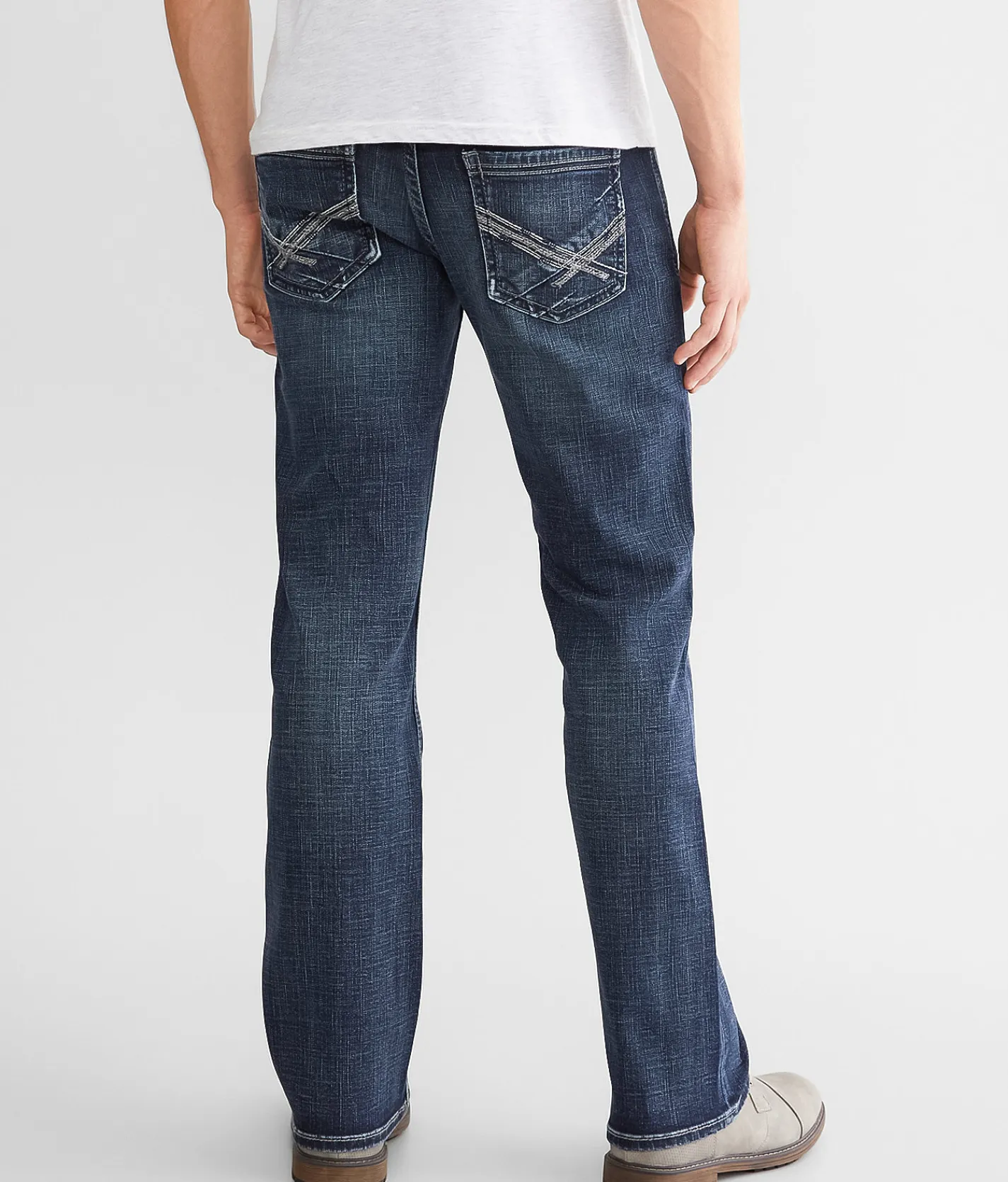 Bottoms|Bke Jeans | BKE Aiden Boot Stretch Jean Abigar