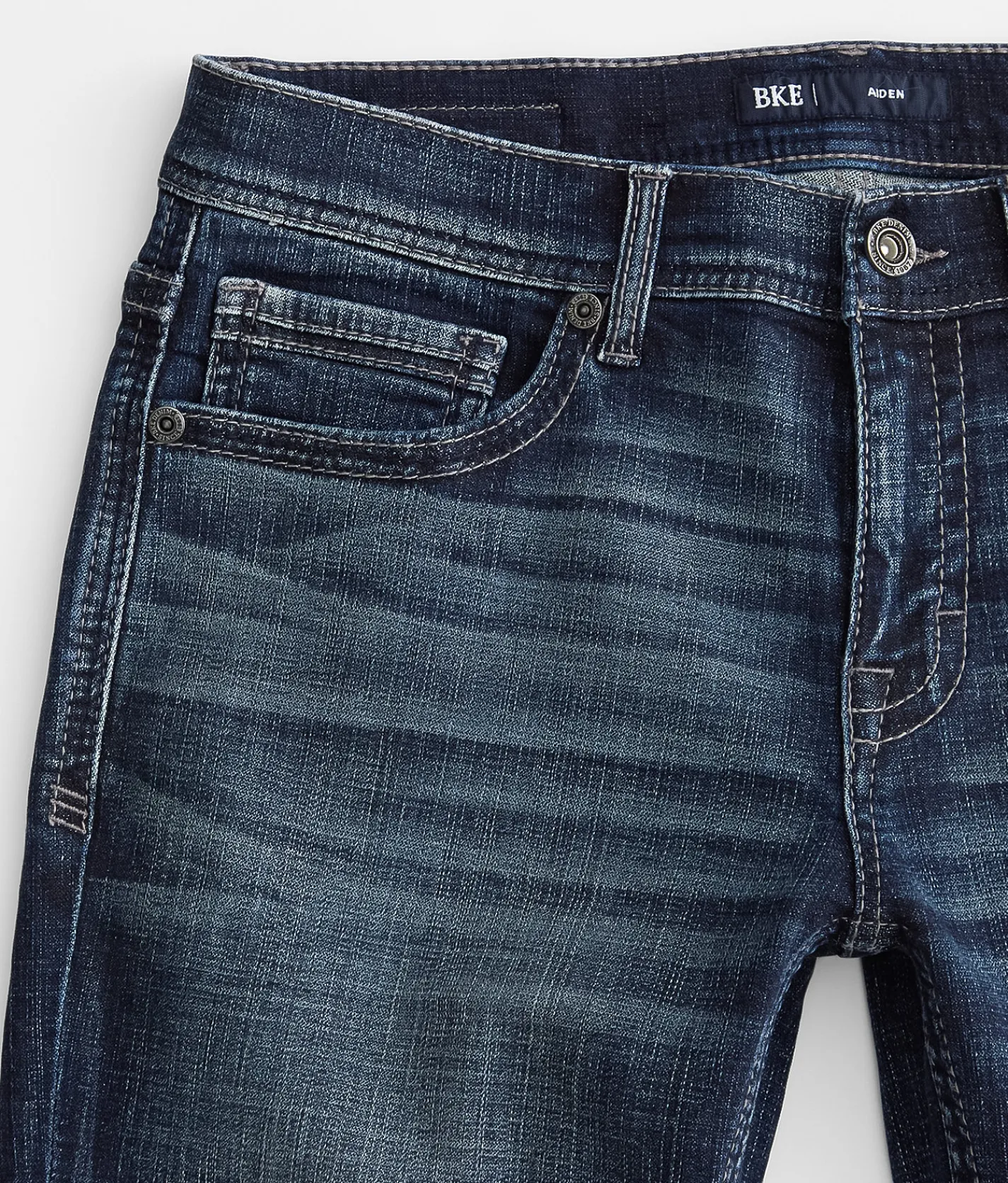 Bottoms|Bke Jeans | BKE Aiden Boot Stretch Jean Abigar